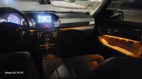 Mercedes-Benz E 300 AVANGARDE   NAVI Bi XENON, снимка 9