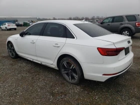 Audi A4  PREMIUM PLUS | Mobile.bg    6