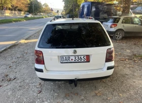 VW Passat  Passat 5.5 1.9 101кс, снимка 4