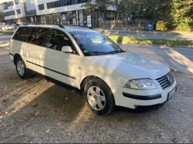 VW Passat  Passat 5.5 1.9 101кс, снимка 2