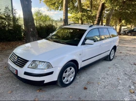 VW Passat  Passat 5.5 1.9 101кс, снимка 3