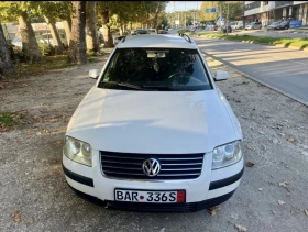 VW Passat  Passat 5.5 1.9 101кс, снимка 1