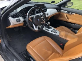 BMW Z4, снимка 7