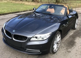 BMW Z4, снимка 6