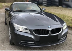 BMW Z4, снимка 2