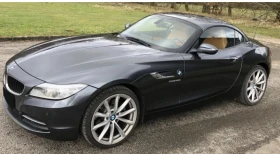 BMW Z4, снимка 3