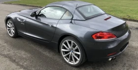 BMW Z4, снимка 5