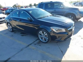  Mercedes-Benz CLA 25...