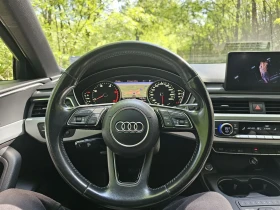 Audi A4 2.0 TDI , снимка 8