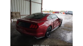 Ford Mustang ECOBOOST* ПЪЛНА СЕРВИЗНА ИСТОРИЯ, снимка 6