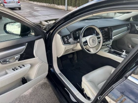 Volvo S90 D4, снимка 10