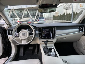 Volvo S90 D4, снимка 13