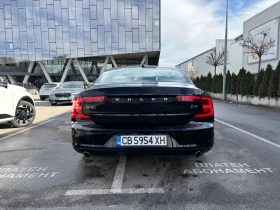 Volvo S90 D4, снимка 6