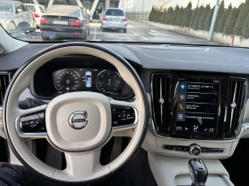 Volvo S90 D4, снимка 12