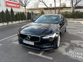 Volvo S90 D4, снимка 3