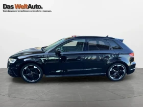 Audi A3 Ambition 2.0 TDI clean | Mobile.bg    2