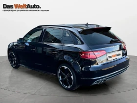 Audi A3 Ambition 2.0 TDI clean | Mobile.bg    3