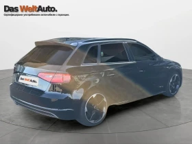 Audi A3 Ambition 2.0 TDI clean | Mobile.bg    4