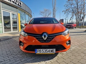 Renault Clio | Mobile.bg    8