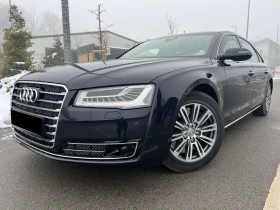 Audi A8 L W12 Бронирана Armored VR7 Poltrona, снимка 1