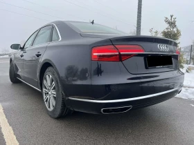 Audi A8 L W12 Бронирана Armored VR7 Poltrona, снимка 4