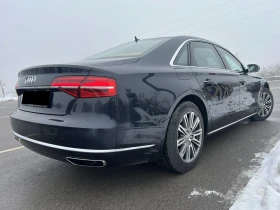 Audi A8 L W12 Бронирана Armored VR7 Poltrona, снимка 3