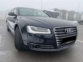 Audi A8 L W12 Бронирана Armored VR7 Poltrona, снимка 2