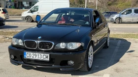 BMW 330 Cd, снимка 1