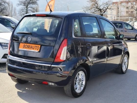 Lancia Musa 1.4i* ГАЗОВА УРЕДБА* KLIMA* , снимка 4