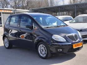 Lancia Musa 1.4i* ГАЗОВА УРЕДБА* KLIMA* , снимка 3