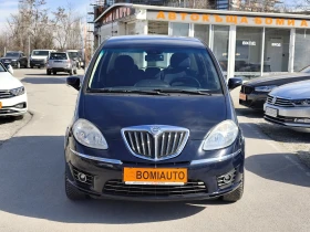 Lancia Musa 1.4i* ГАЗОВА УРЕДБА* KLIMA* , снимка 2