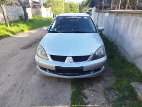 Обява за продажба на Mitsubishi Lancer ~4 200 лв. - изображение 1
