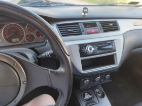 Обява за продажба на Mitsubishi Lancer ~4 200 лв. - изображение 7