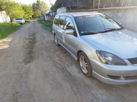 Обява за продажба на Mitsubishi Lancer ~4 200 лв. - изображение 1