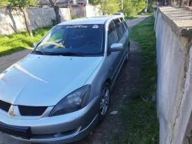 Обява за продажба на Mitsubishi Lancer ~4 200 лв. - изображение 2