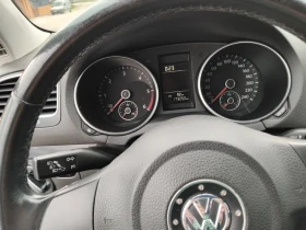 Обява за продажба на VW Golf 1.6 тди ~9 500 лв. - изображение 10