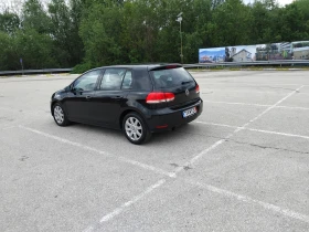 Обява за продажба на VW Golf 1.6 тди ~9 500 лв. - изображение 6