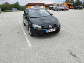 Обява за продажба на VW Golf 1.6 тди ~9 500 лв. - изображение 9