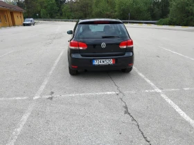 Обява за продажба на VW Golf 1.6 тди ~9 500 лв. - изображение 8