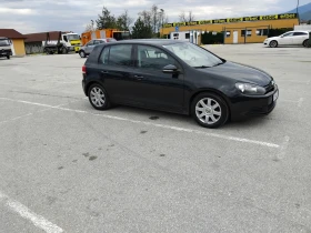 Обява за продажба на VW Golf 1.6 тди ~9 500 лв. - изображение 7