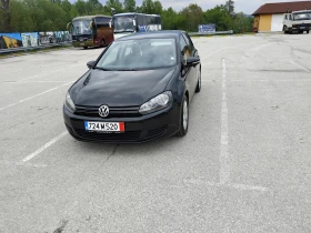 Обява за продажба на VW Golf 1.6 тди ~9 500 лв. - изображение 1