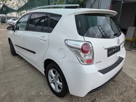 Toyota Verso 1.8 VVti Navi Камера - 18300 лв. - 23634072 | Car24.bg