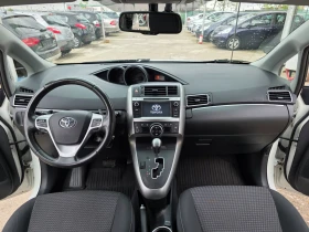 Toyota Verso 1.8 VVti Navi Камера - 18300 лв. - 23634072 | Car24.bg