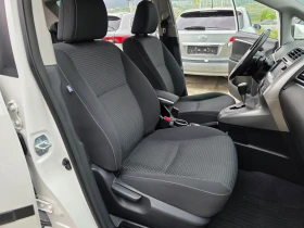 Toyota Verso 1.8 VVti Navi Камера - 18300 лв. - 23634072 | Car24.bg