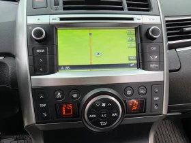 Toyota Verso 1.8 VVti Navi Камера - 18300 лв. - 23634072 | Car24.bg