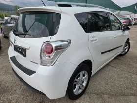 Toyota Verso 1.8 VVti Navi Камера - 18300 лв. - 23634072 | Car24.bg