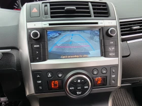 Toyota Verso 1.8 VVti Navi Камера - 18300 лв. - 23634072 | Car24.bg