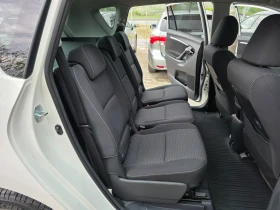 Toyota Verso 1.8 VVti Navi Камера - 18300 лв. - 23634072 | Car24.bg