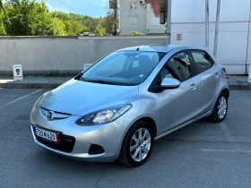 Обява за продажба на Mazda 2 1.5i ~4 000 лв. - изображение 1