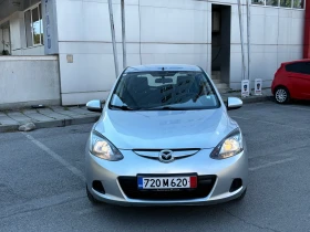 Обява за продажба на Mazda 2 1.5i ~4 000 лв. - изображение 6
